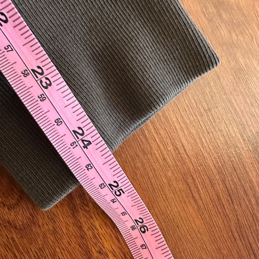 VTG Lucky Brand Lotus Zip Sweatshirt Jacket - Picture 7 of 9